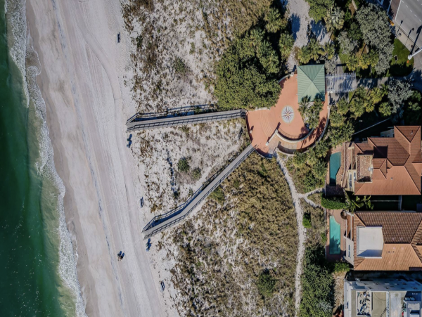 Treasure Island 6 Bedroom Home Pool & Views